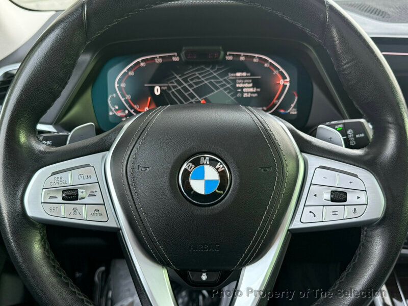 2021 Bmw X7 xDrive40i photo 19