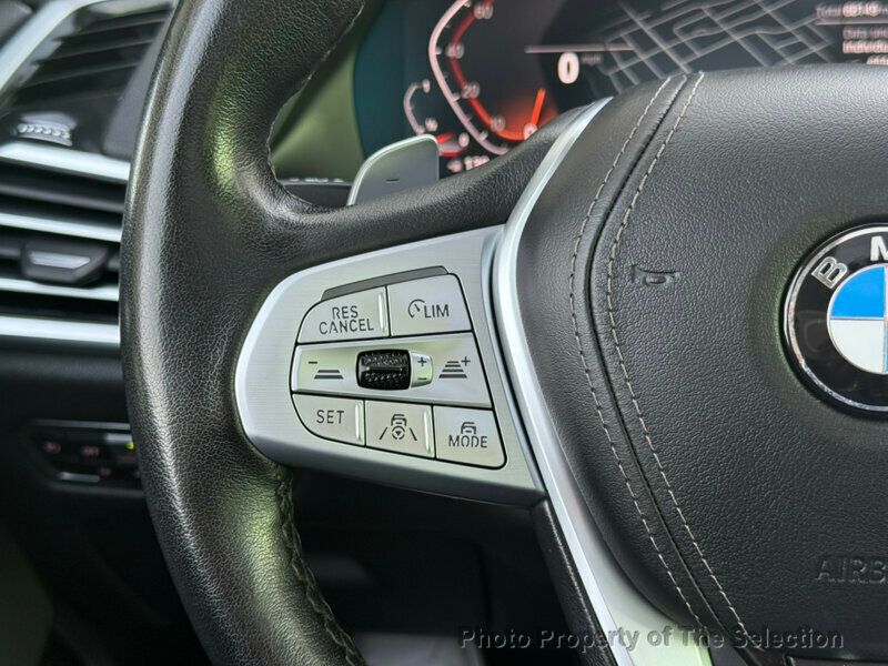 2021 Bmw X7 xDrive40i photo 20