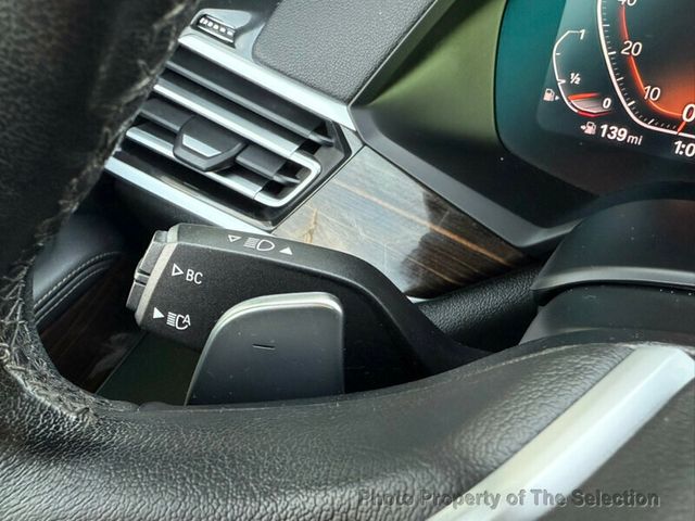 2021 BMW X7 xDRIVE 40i SPORTS ACTIVITY W/DRIVING ASSISTANCE PRO PLUS PKG - 22785769 - 23