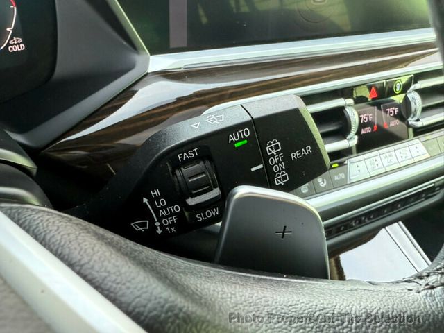 2021 BMW X7 xDRIVE 40i SPORTS ACTIVITY W/DRIVING ASSISTANCE PRO PLUS PKG - 22785769 - 24