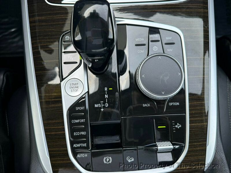 2021 Bmw X7 xDrive40i photo 32