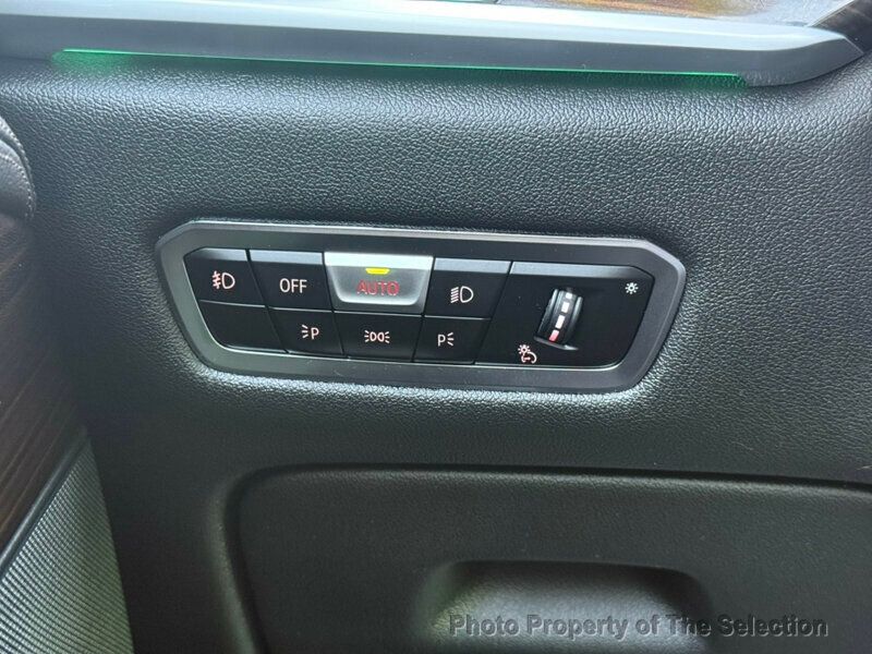 2021 Bmw X7 xDrive40i photo 33