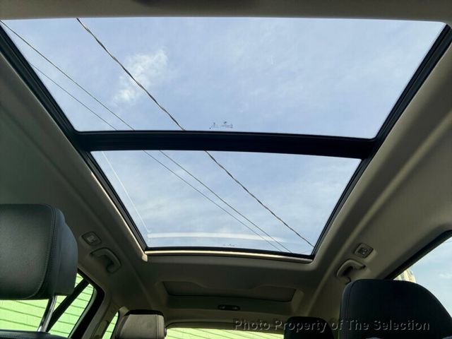 2021 BMW X7 xDRIVE 40i SPORTS ACTIVITY W/DRIVING ASSISTANCE PRO PLUS PKG - 22785769 - 36