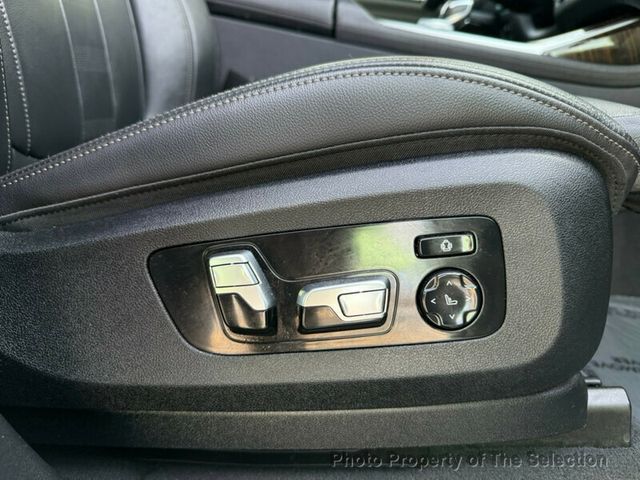 2021 BMW X7 xDRIVE 40i SPORTS ACTIVITY W/DRIVING ASSISTANCE PRO PLUS PKG - 22785769 - 44