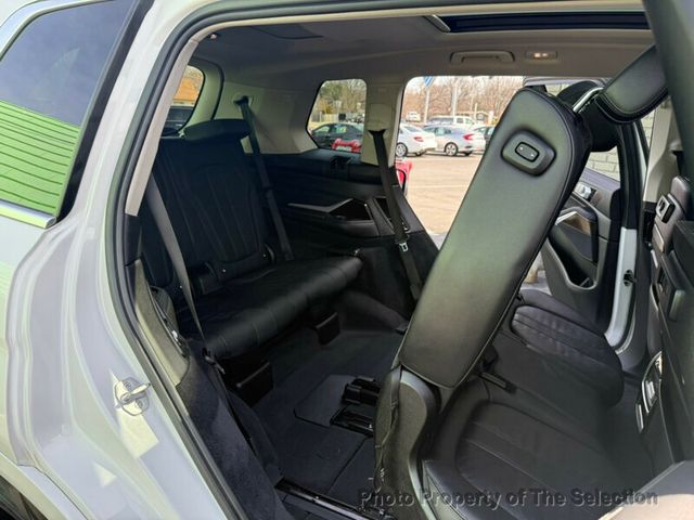 2021 BMW X7 xDRIVE 40i SPORTS ACTIVITY W/DRIVING ASSISTANCE PRO PLUS PKG - 22785769 - 46