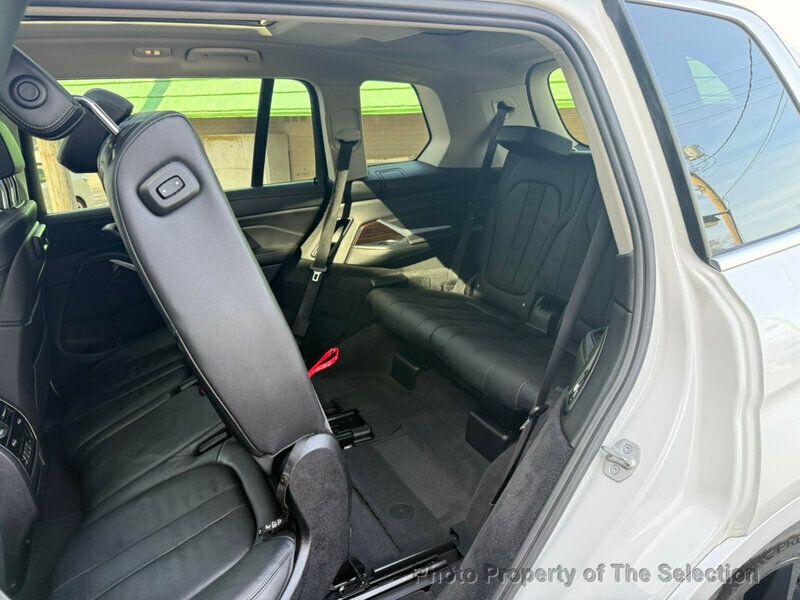 2021 Bmw X7 xDrive40i photo 45