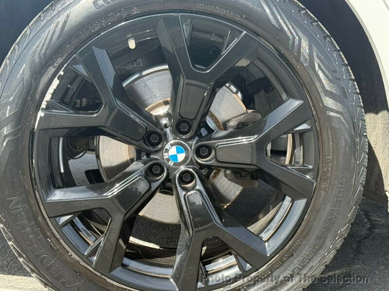 2021 Bmw X7 xDrive40i photo 51
