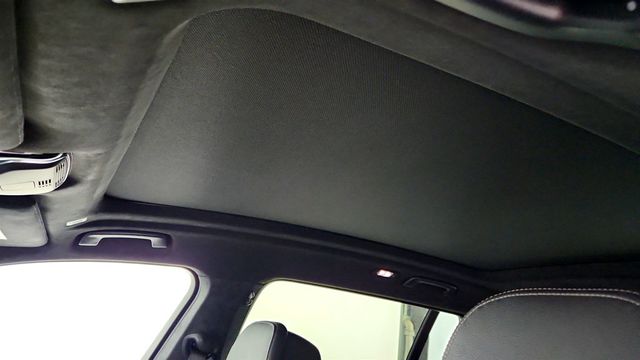 2021 BMW X7 xDrive40i with Driving Assistance Pro. & Luxury Seating Packages - 22965637 - 9