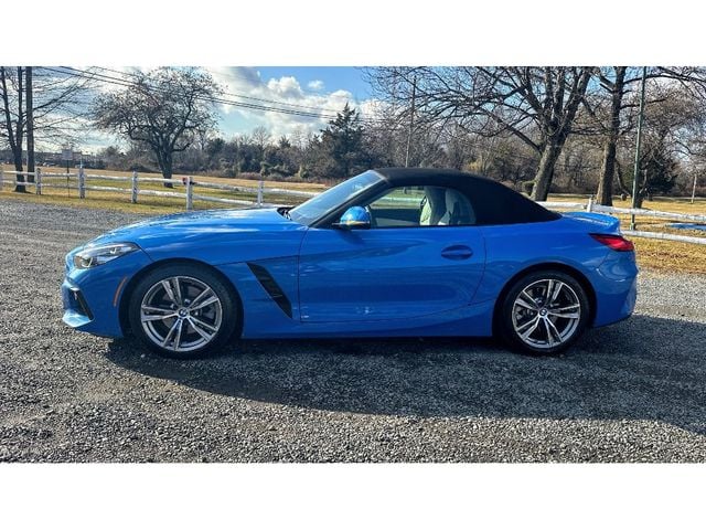 2021 BMW Z4 Base photo 16