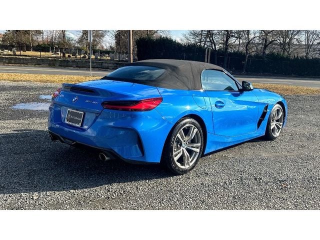 2021 BMW Z4 Base photo 19