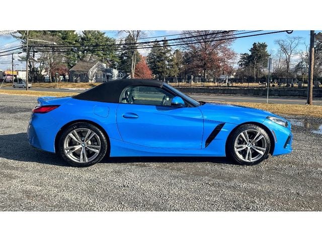 2021 BMW Z4 Base photo 20