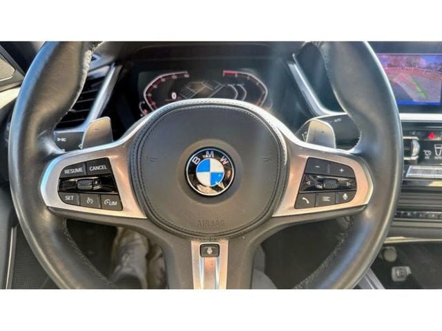 2021 BMW Z4 Base photo 27