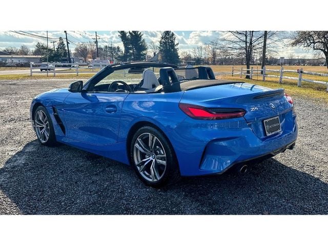 2021 BMW Z4 Base photo 5