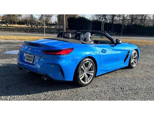 2021 BMW Z4 Base photo 7