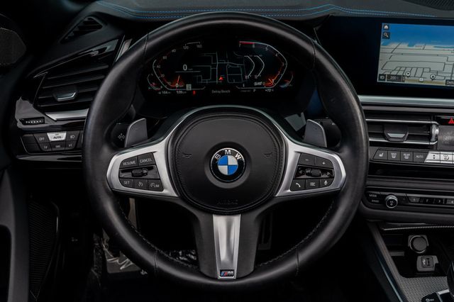 2021 BMW Z4 sDrive30i Roadster - 22975333 - 16