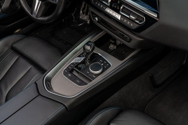 2021 BMW Z4 sDrive30i Roadster - 22975333 - 21