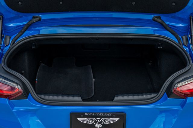 2021 BMW Z4 sDrive30i Roadster - 22975333 - 27