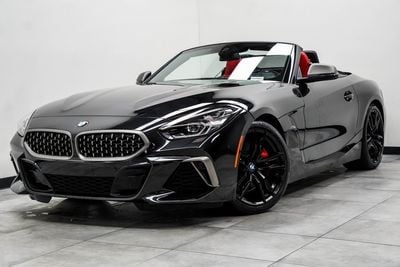 2021 BMW Z4