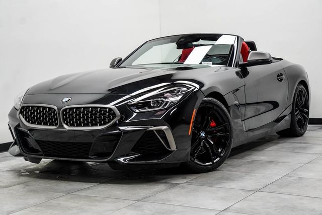 2021 BMW Z4 sDriveM40i Roadster - 22978943 - 0