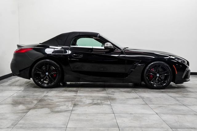 2021 BMW Z4 sDriveM40i Roadster - 22978943 - 9