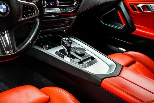2021 BMW Z4 sDriveM40i Roadster - 22978943 - 15