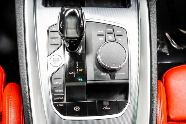 2021 BMW Z4 sDriveM40i Roadster - 22978943 - 17