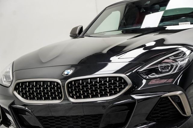 2021 BMW Z4 sDriveM40i Roadster - 22978943 - 1