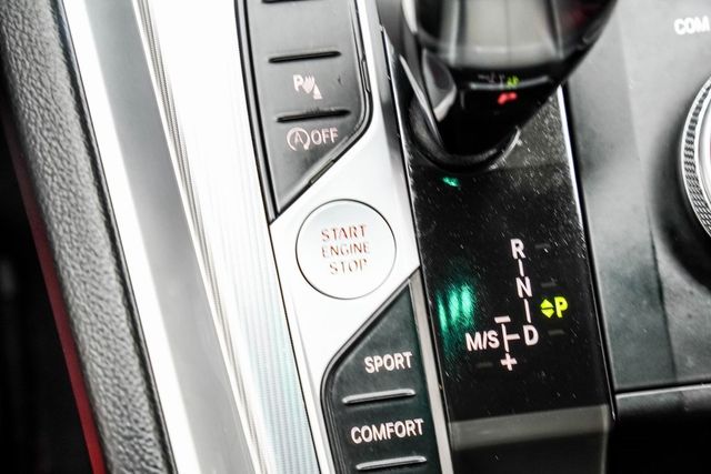 2021 BMW Z4 sDriveM40i Roadster - 22978943 - 19