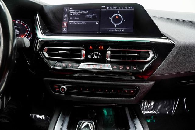 2021 BMW Z4 sDriveM40i Roadster - 22978943 - 20