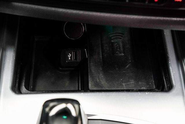 2021 BMW Z4 sDriveM40i Roadster - 22978943 - 21