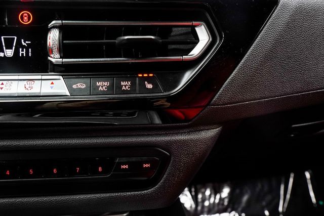 2021 BMW Z4 sDriveM40i Roadster - 22978943 - 22