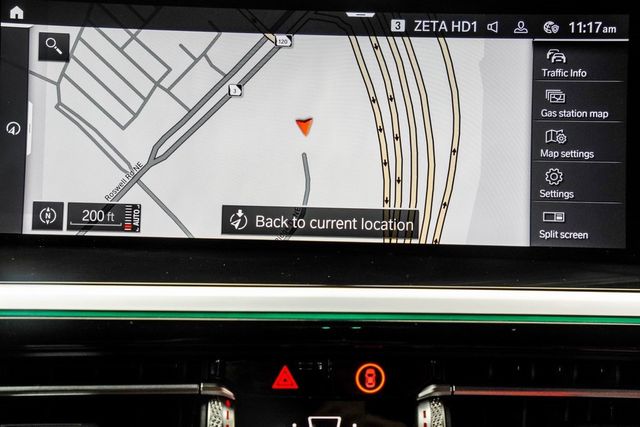 2021 BMW Z4 sDriveM40i Roadster - 22978943 - 26