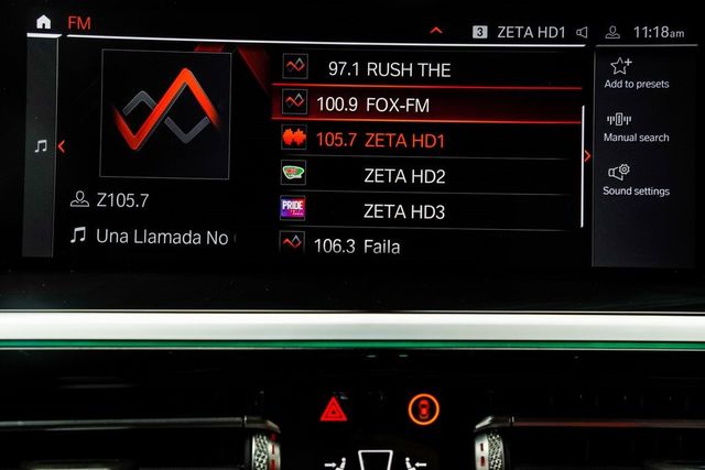 2021 BMW Z4 sDriveM40i Roadster - 22978943 - 27