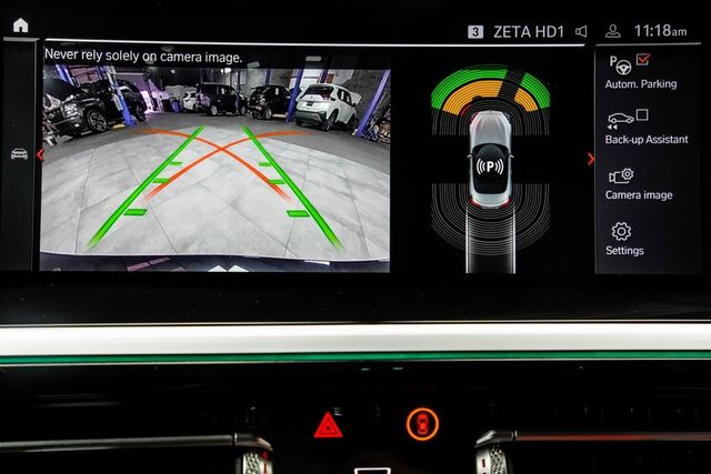 2021 BMW Z4 sDriveM40i Roadster - 22978943 - 28