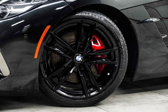 2021 BMW Z4 sDriveM40i Roadster - 22978943 - 2