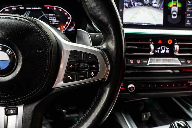 2021 BMW Z4 sDriveM40i Roadster - 22978943 - 30