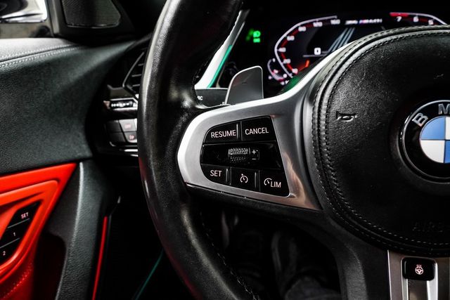 2021 BMW Z4 sDriveM40i Roadster - 22978943 - 31