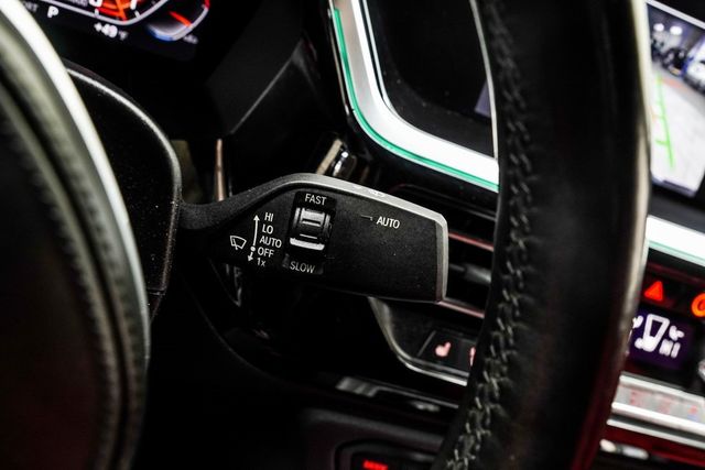 2021 BMW Z4 sDriveM40i Roadster - 22978943 - 32