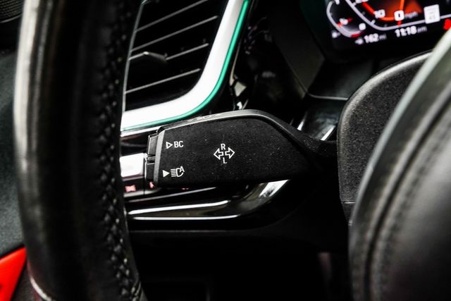 2021 BMW Z4 sDriveM40i Roadster - 22978943 - 33