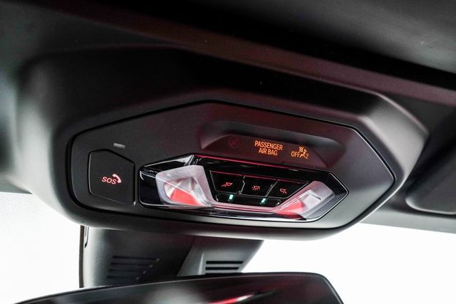 2021 BMW Z4 sDriveM40i Roadster - 22978943 - 34