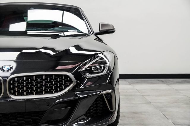 2021 BMW Z4 sDriveM40i Roadster - 22978943 - 3