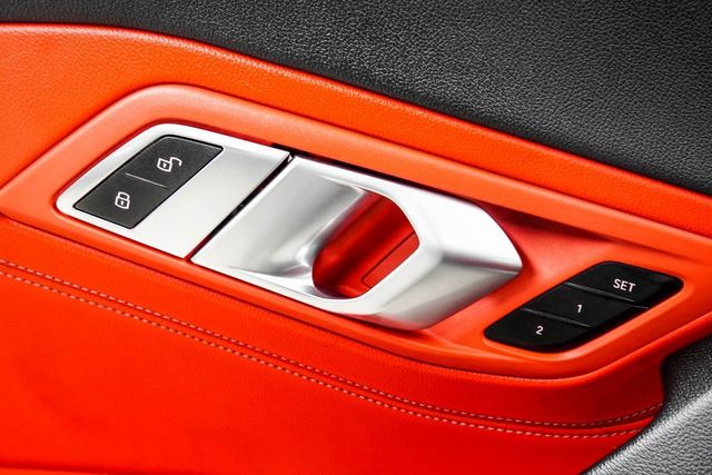 2021 BMW Z4 sDriveM40i Roadster - 22978943 - 41