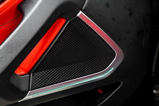 2021 BMW Z4 sDriveM40i Roadster - 22978943 - 42