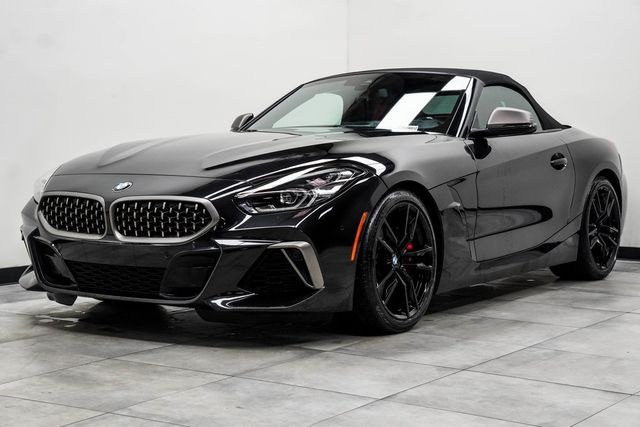 2021 BMW Z4 sDriveM40i Roadster - 22978943 - 5