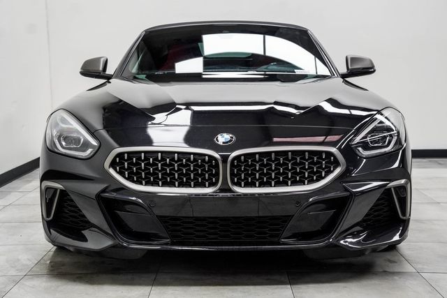 2021 BMW Z4 sDriveM40i Roadster - 22978943 - 6