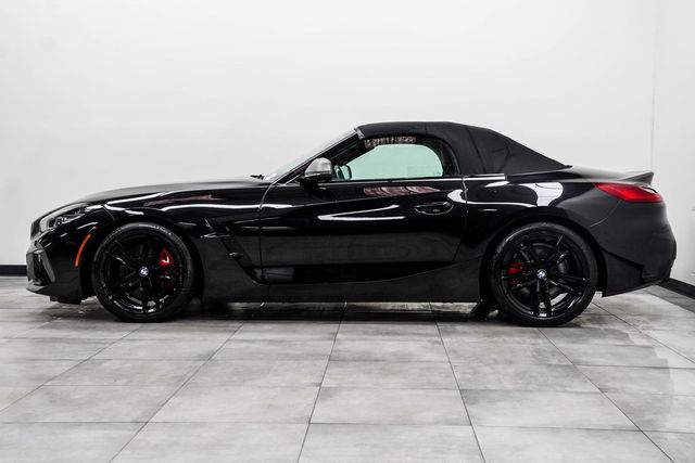 2021 BMW Z4 sDriveM40i Roadster - 22978943 - 7