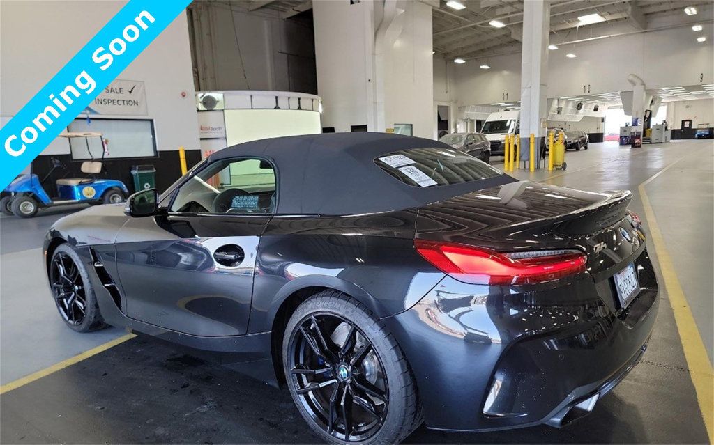 2021 BMW Z4 sDriveM40i Roadster - 22576873 - 2