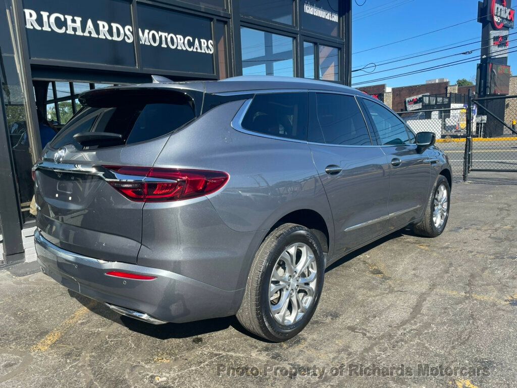 2021 Buick Enclave AWD 4dr Avenir - 22531689 - 2