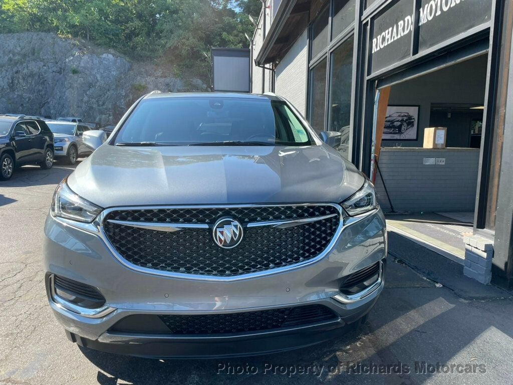 2021 Buick Enclave AWD 4dr Avenir - 22531689 - 3