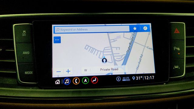 2021 Buick Enclave AWD 4dr Avenir - 22973033 - 19